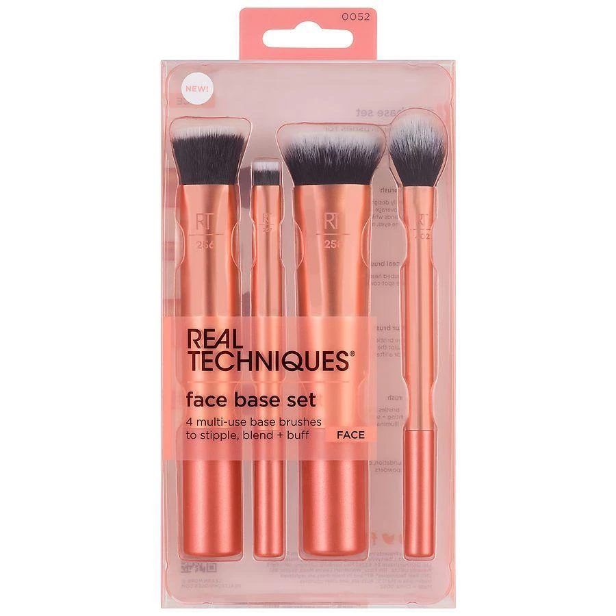 Flawless Base 2.0 Set