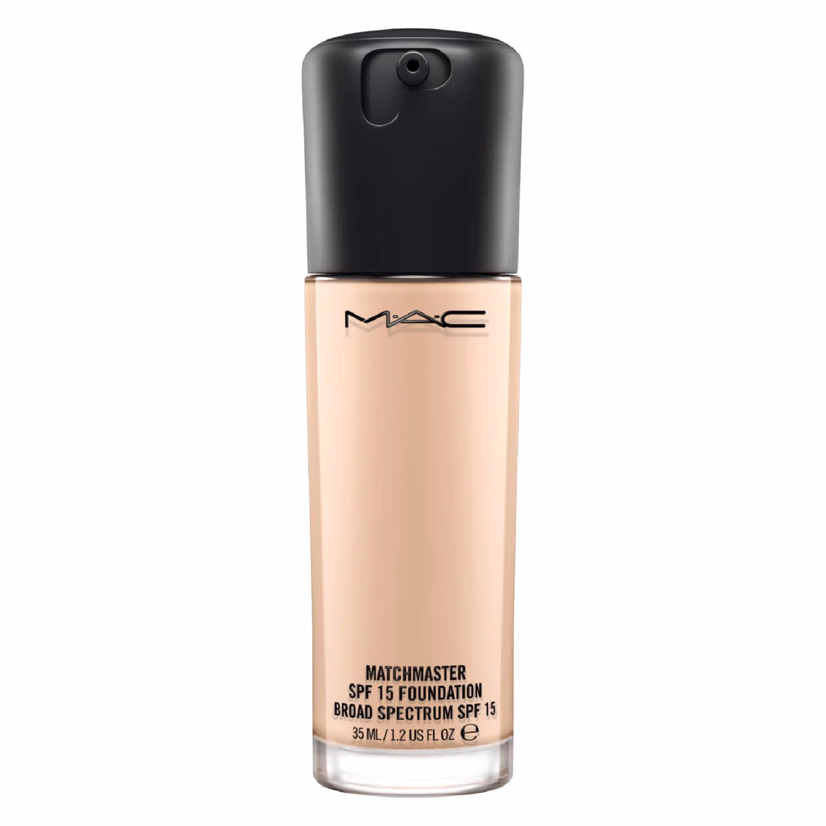 Matchmaster SPF 15 Foundation