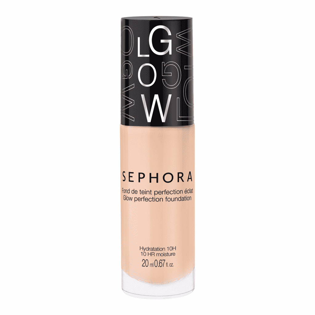Glow Perfection Fondöten