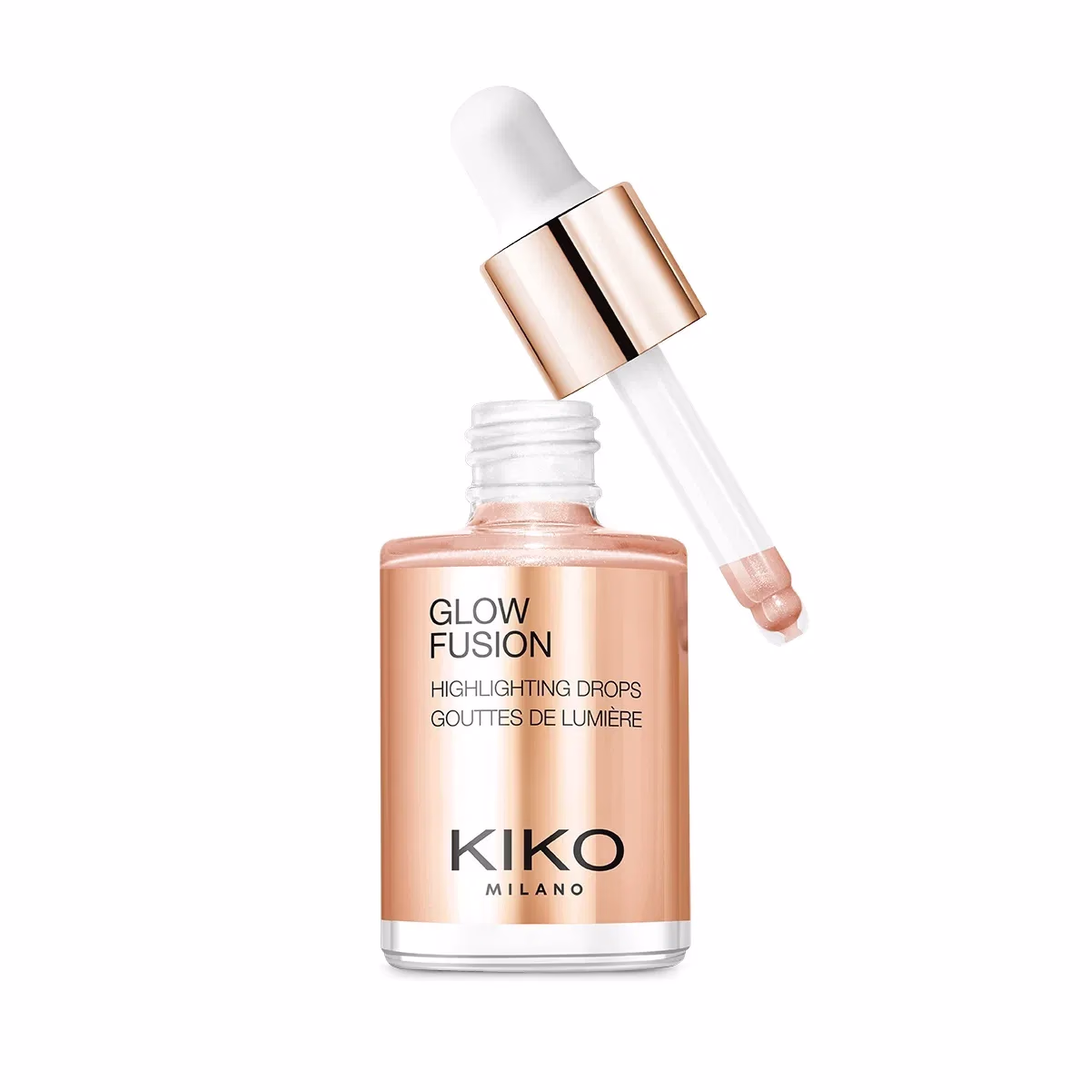 Glow Fusion Highlighting Drops Likit Aydınlatıcı