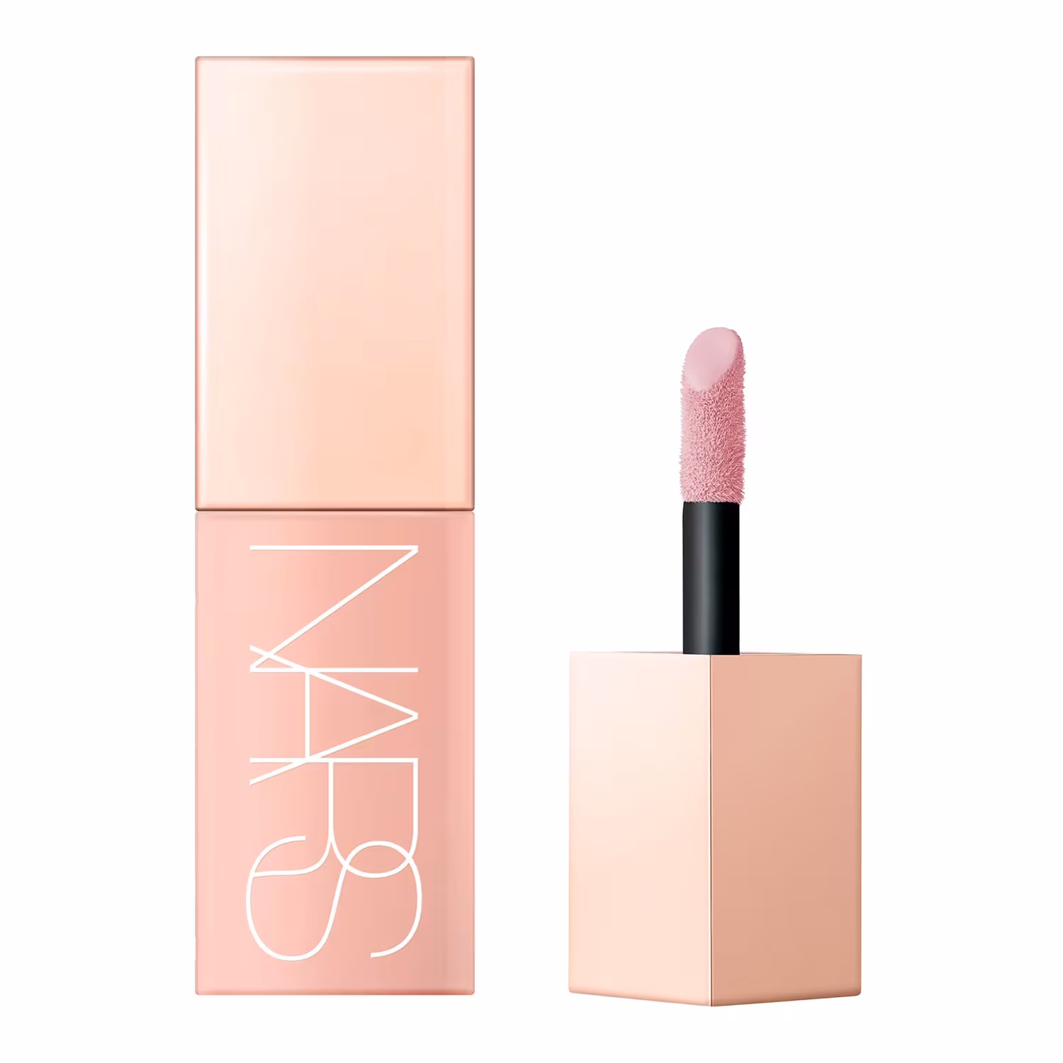 Afterglow Liquid Blush - Likit Allık Behave