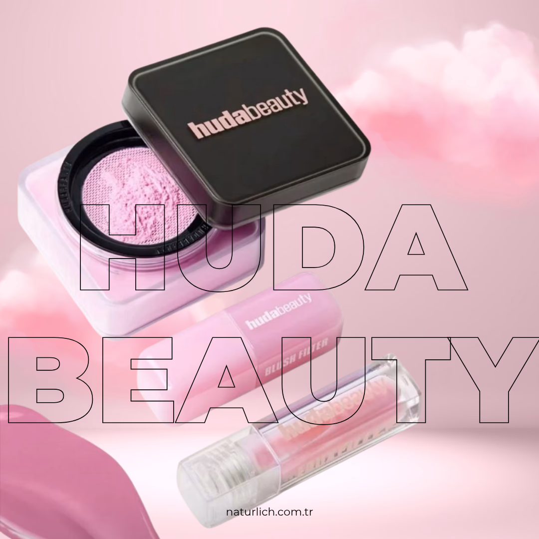 Huda Beauty