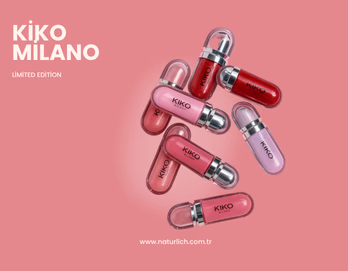 Kiko Milano